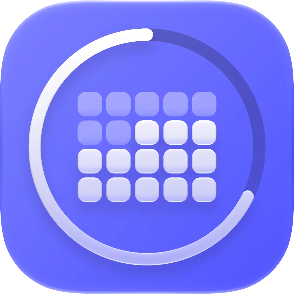 Working Days Counter & Widget