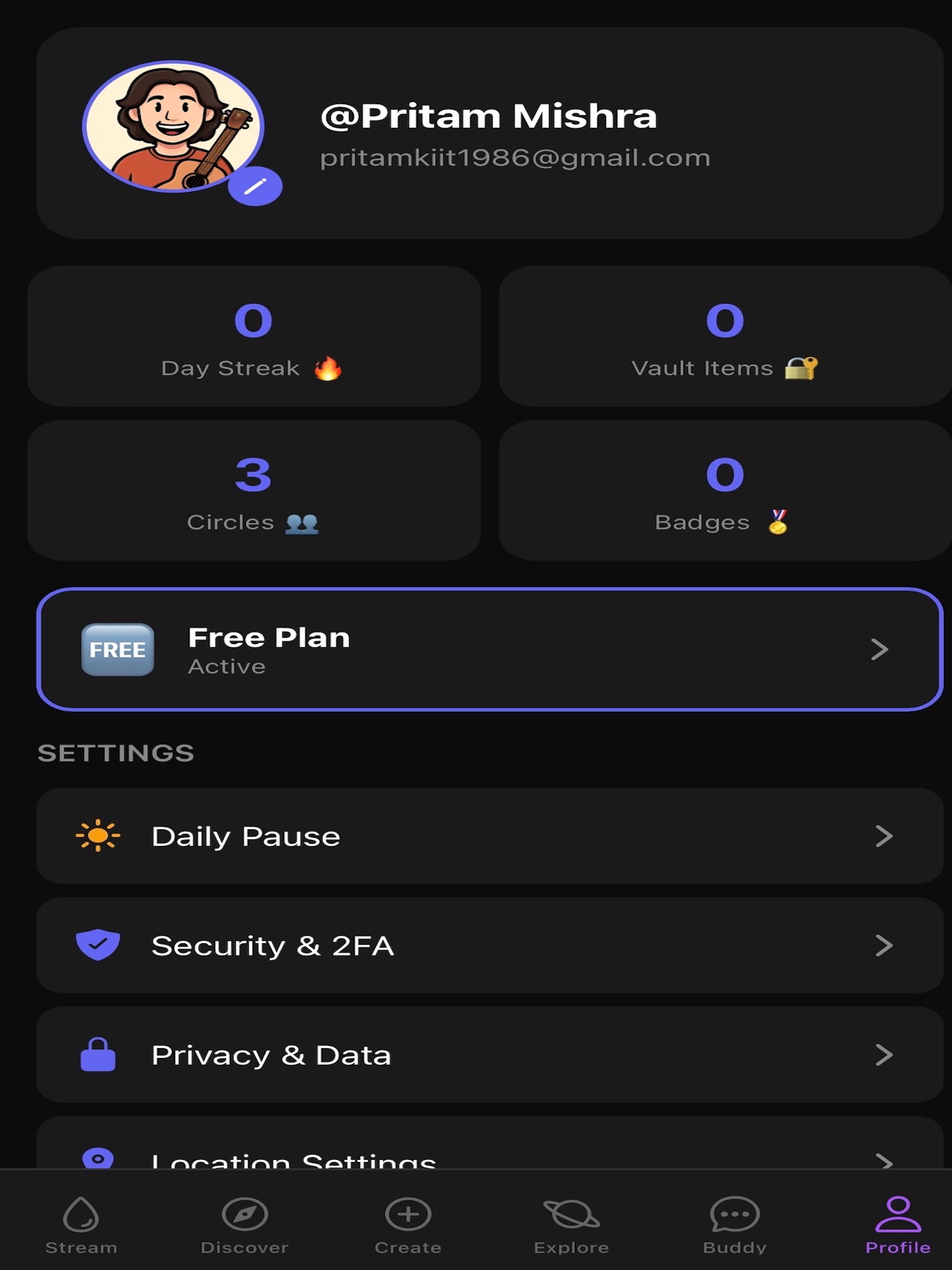 Konnect by Setara screenshot 7