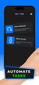 Auto Task - Automatic Assist screenshot