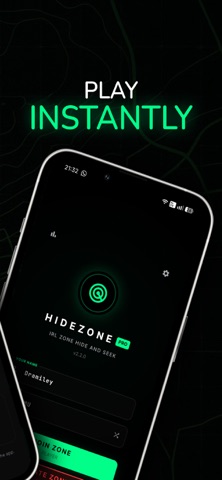 HideZone: IRL GPS Hide & Seek Screenshot 7 of 7