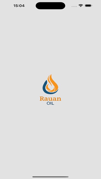 Rauan Oil