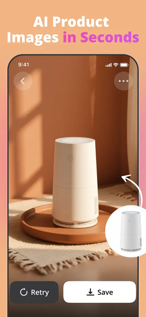 Kwik AI: Product Video Maker - Photo & Video App | MWM