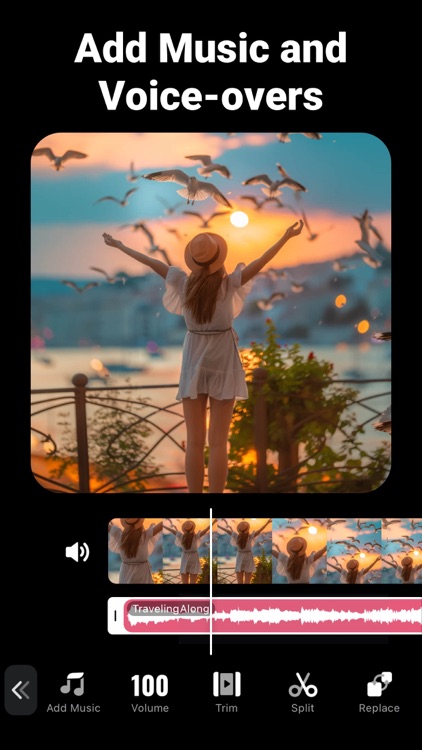 VideoShow AI Video Editor screenshot-8