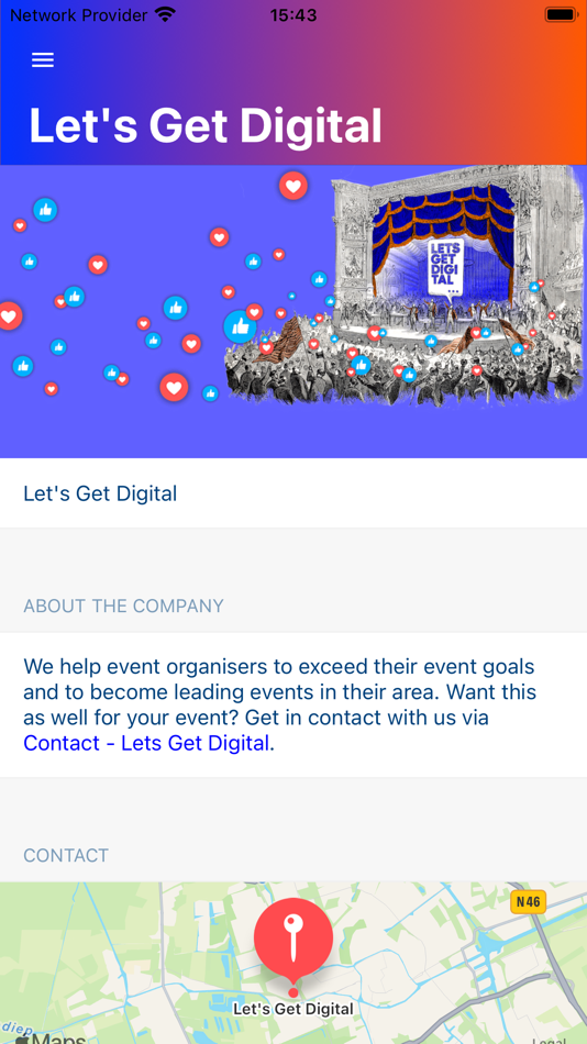 #5. Impact Transformers (iOS) Podle: EVPA Impact Week