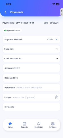 PTBiz Screenshot 4 of 6