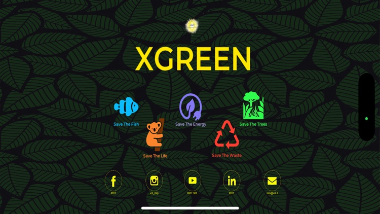 XGreen