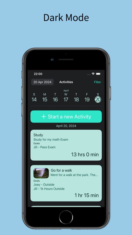 Ticker Activity Tracker screenshot-4