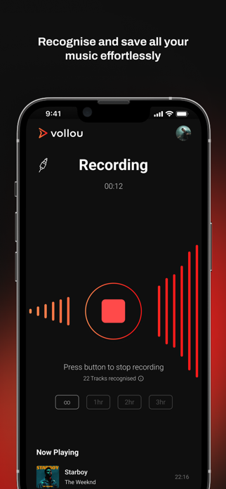 Vollou DJ Screenshot 2 of 3