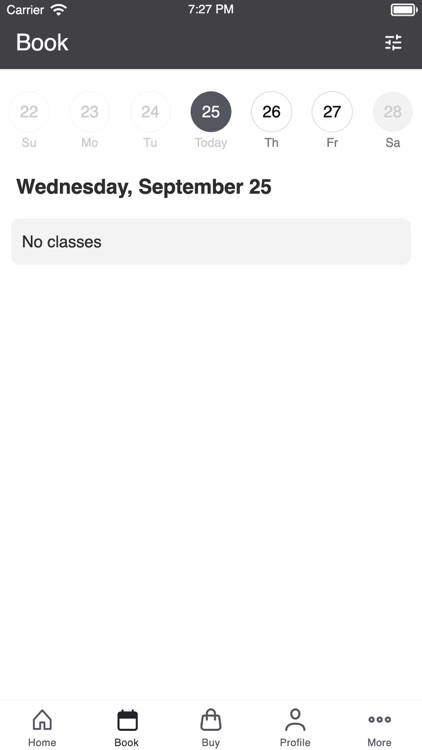 SportHouse Athletic Center