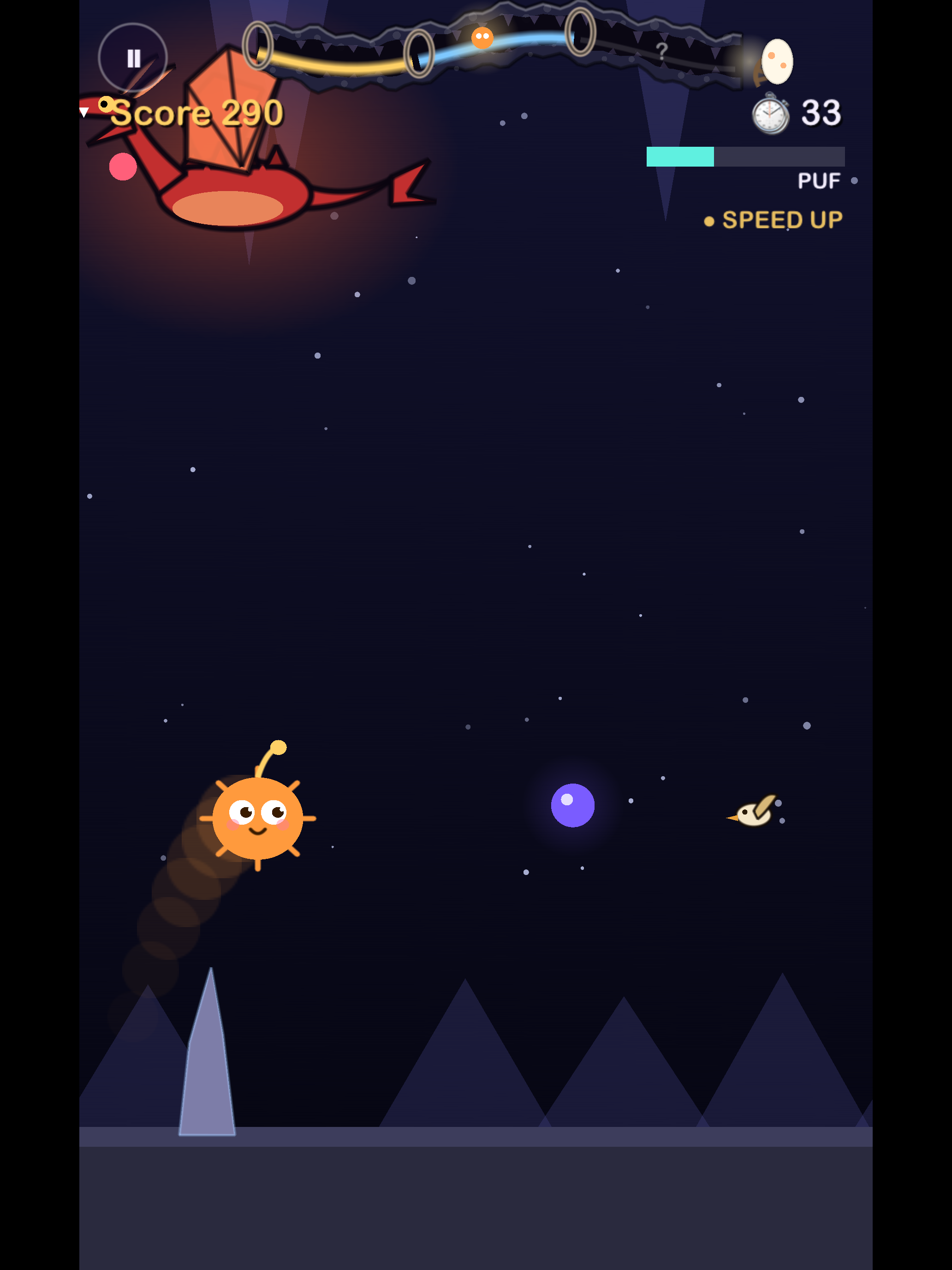 Puflar screenshot 9