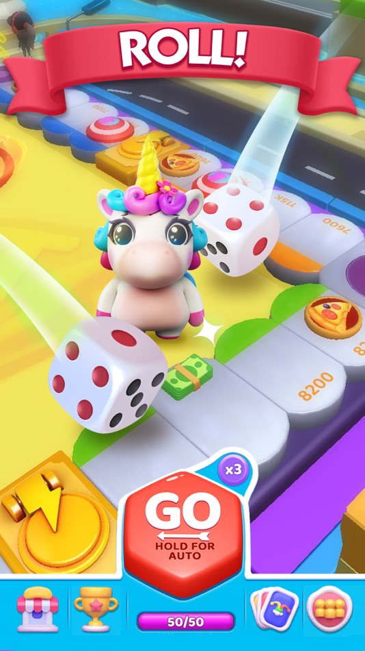 #2. BEAST GO (iOS) 由: MYAPPFREE S.R.L.