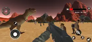 Dinosaur Hunting King 2025 screenshot 4