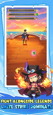 Bounty of Pirates screenshot 2