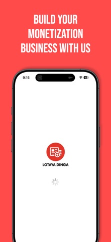 Lotaya Dinga screenshot