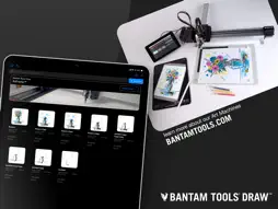 Bantam Tools Draw screenshot 8