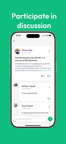 NU-U AI screenshot