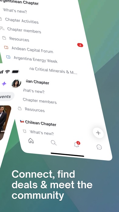 Net-Zero Circle screenshot