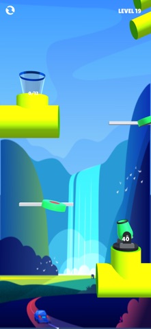 Clear Balls - Puzzles Screenshot 3 of 5