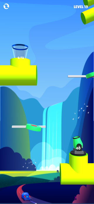 Clear Balls - Puzzles Screenshot 3 of 5