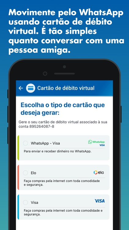 CAIXA Tem screenshot-3