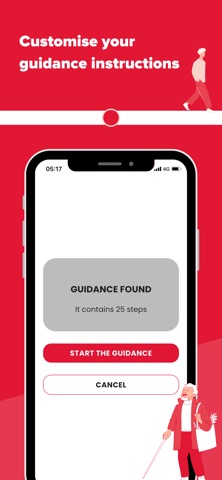 ViaDirect Access+ Screenshot 2 of 3