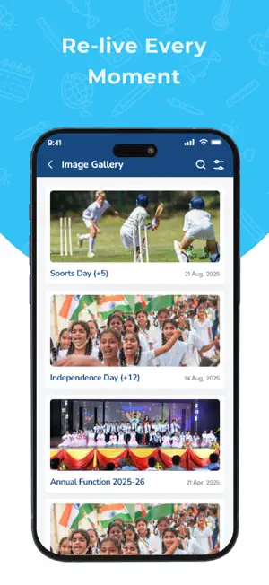 Narayana Group screenshot 1