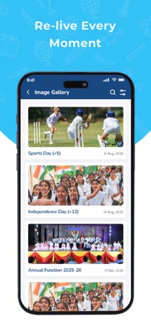 Narayana Group Screenshot 1 of 9