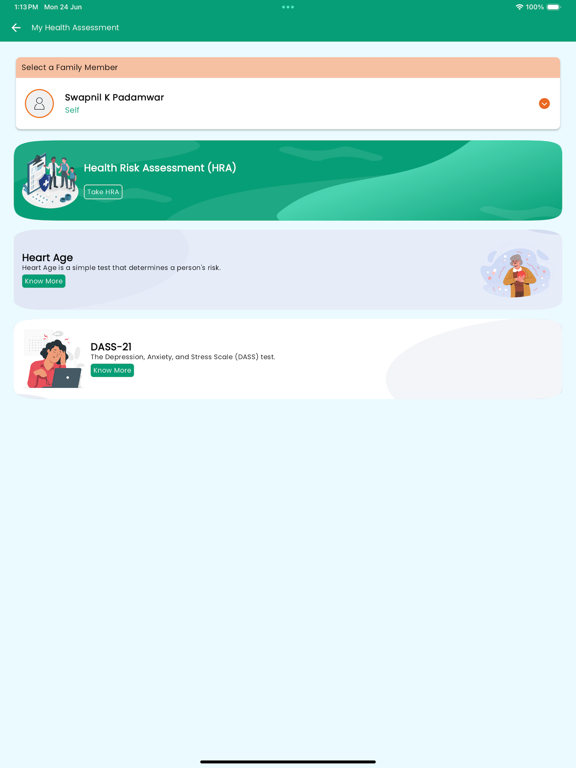 Screenshot #6 pour Jaslok Genie