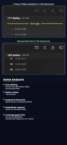 AutoCut Volleyball Screenshot 2 of 5