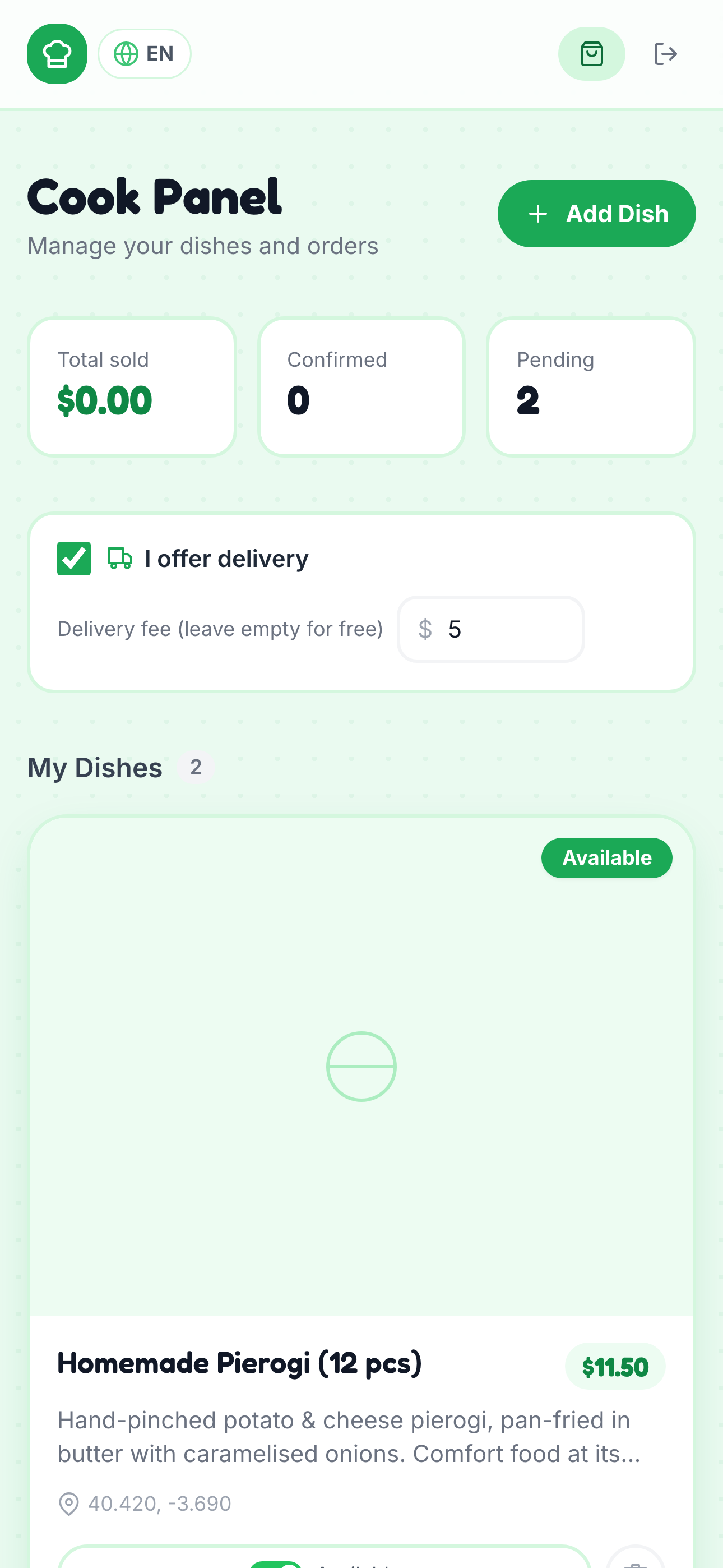 Duio screenshot 5