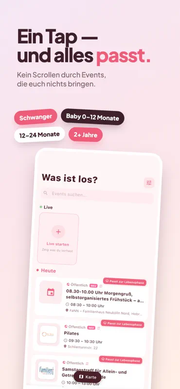 Mamiio screenshot 4 of 8