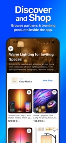 Wishlist Maker: Share a Wish screenshot