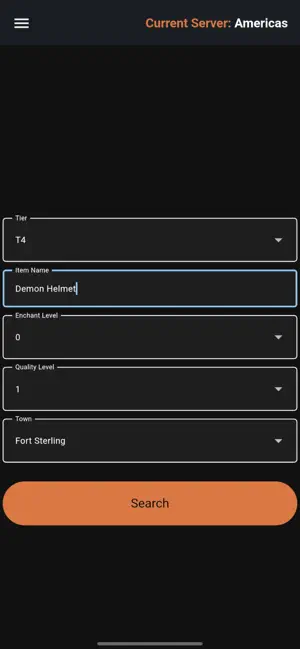 ILLBEON Economy screenshot 1