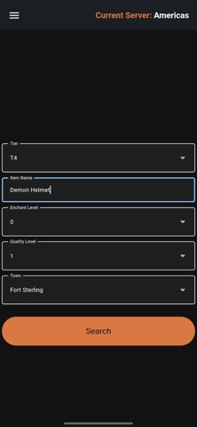 ILLBEON Economy screenshot