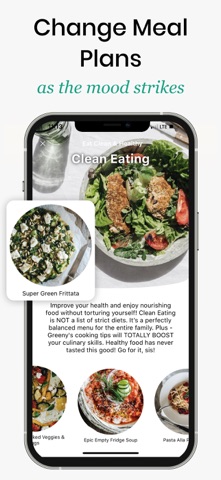 Low FODMAP System – Greeny Screenshot 6 of 10