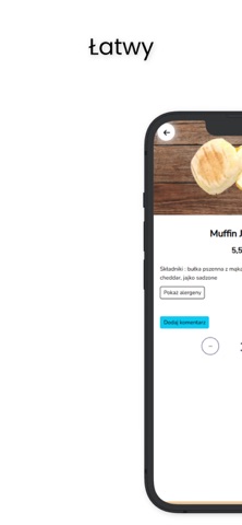 Hungry Catering screenshot