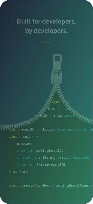 P1 ChatOps screenshot 4