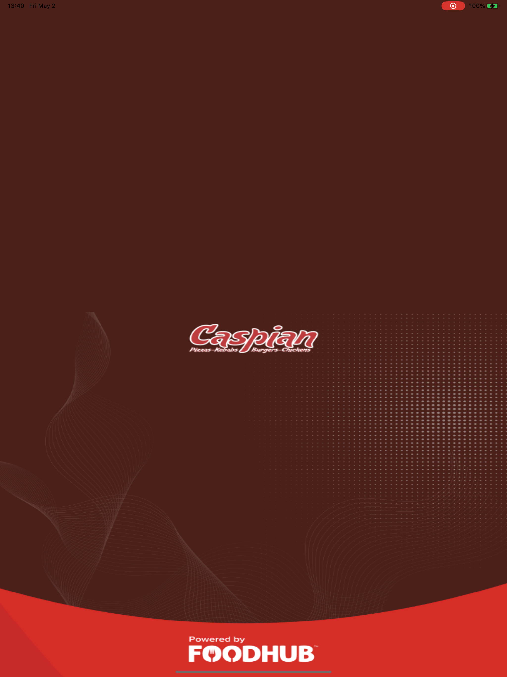 CASPIAN KEBAB HOUSE screenshot 5