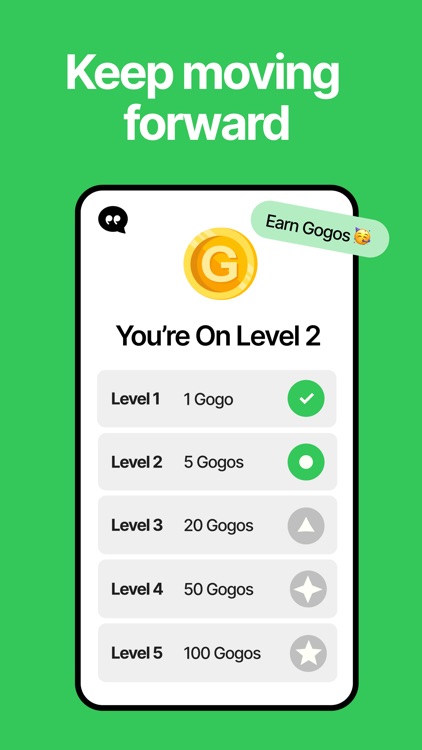 GoGo Paw screenshot-4