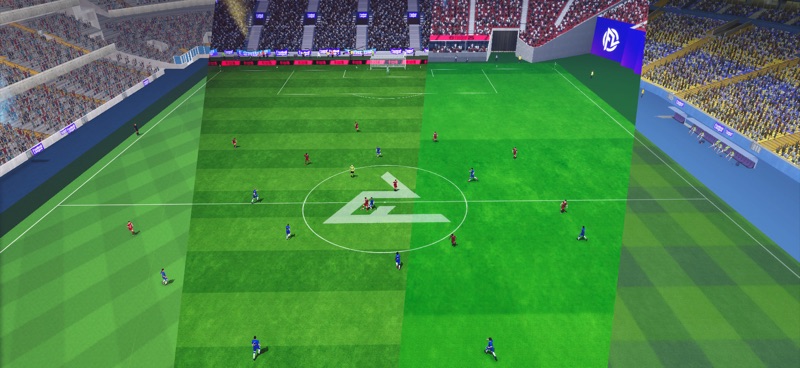 Football League™ 2026 screenshot 6