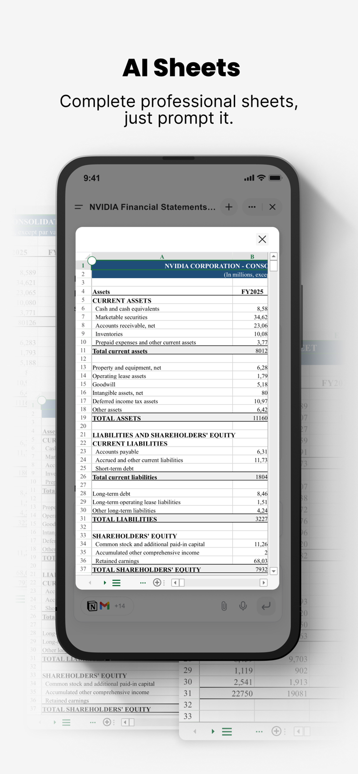 Genspark AI Workspace screenshot 5
