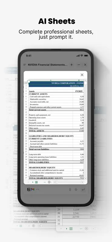 Genspark AI Espacio de trabajo screenshot 5 of 8