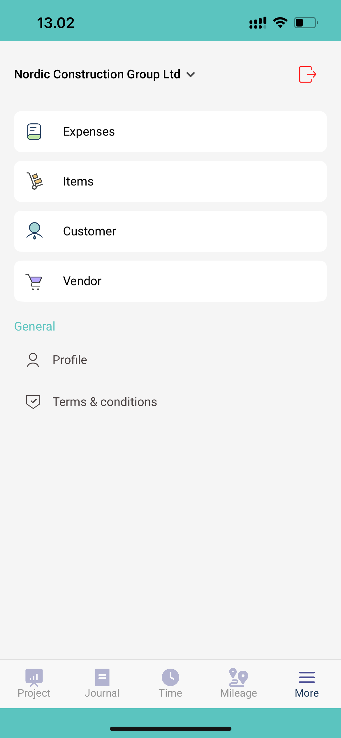 Uniconta Assistant
