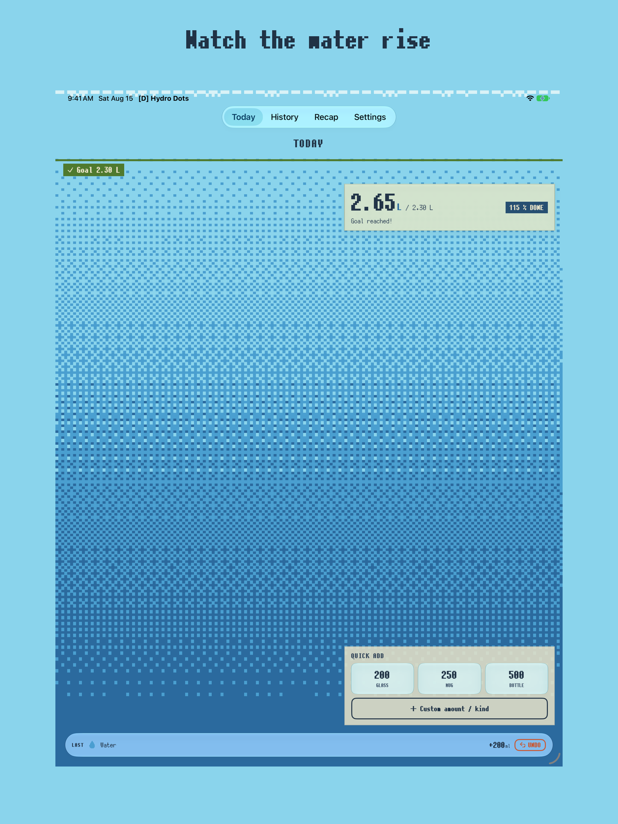 Hydro Dots screenshot 8