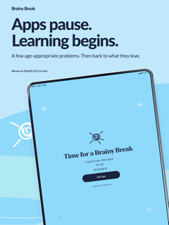 Brainy Break screenshot 11