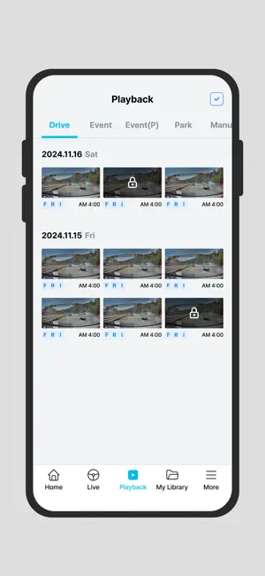 VueroidHub screenshot 1