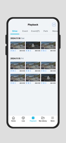 VueroidHub screenshot