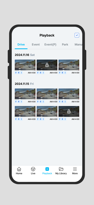 VueroidHub Screenshot 1 of 6