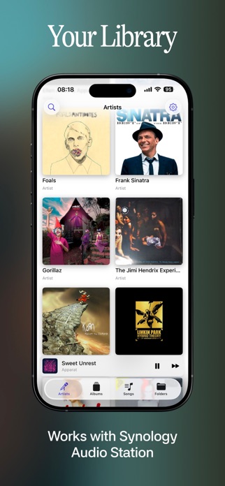 Synofi Screenshot 4 of 5