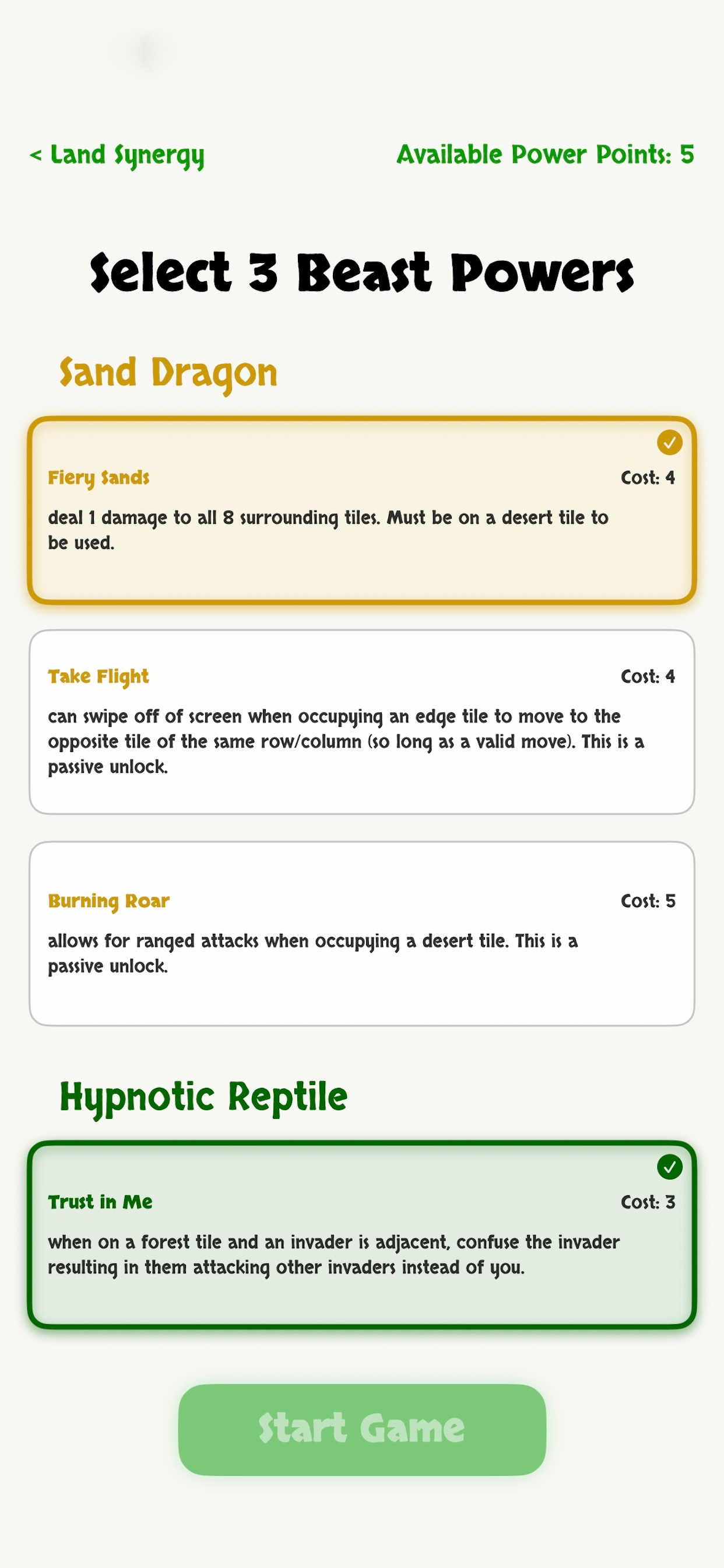 Eldermyth screenshot 6